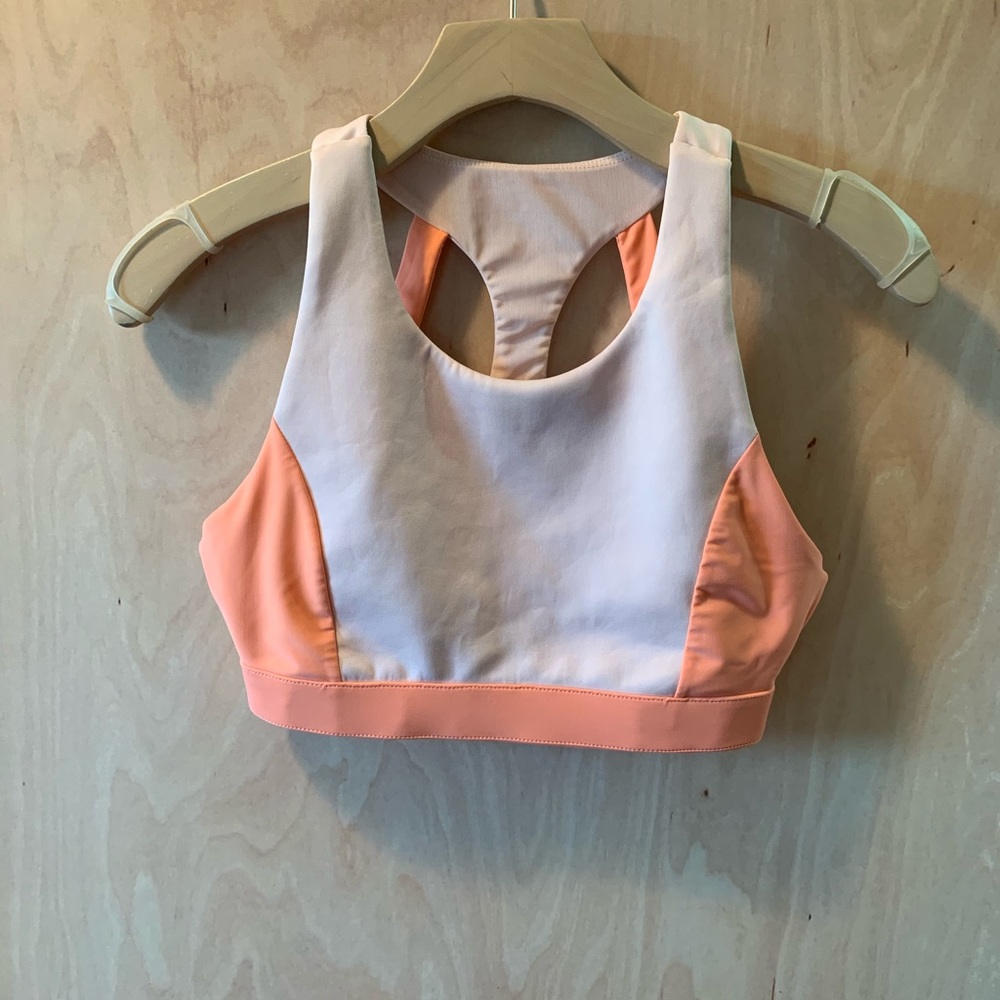 Fabletics High Support Sports Bra - Picture 3 of 7